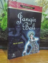 Image of Jangir Bali